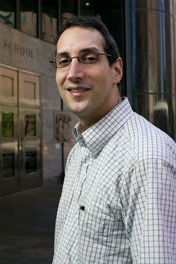 Gary Rubinstein