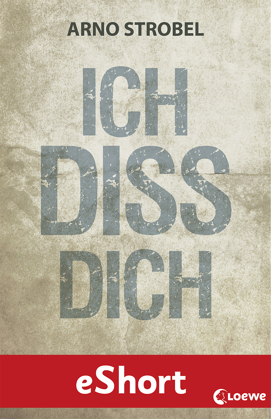 Ich diss dich 9783732003693