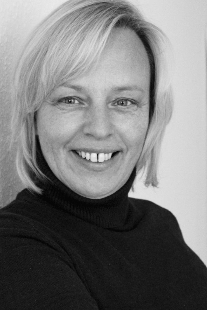 Dorothea Ackroyd Dorothea Ackroyd