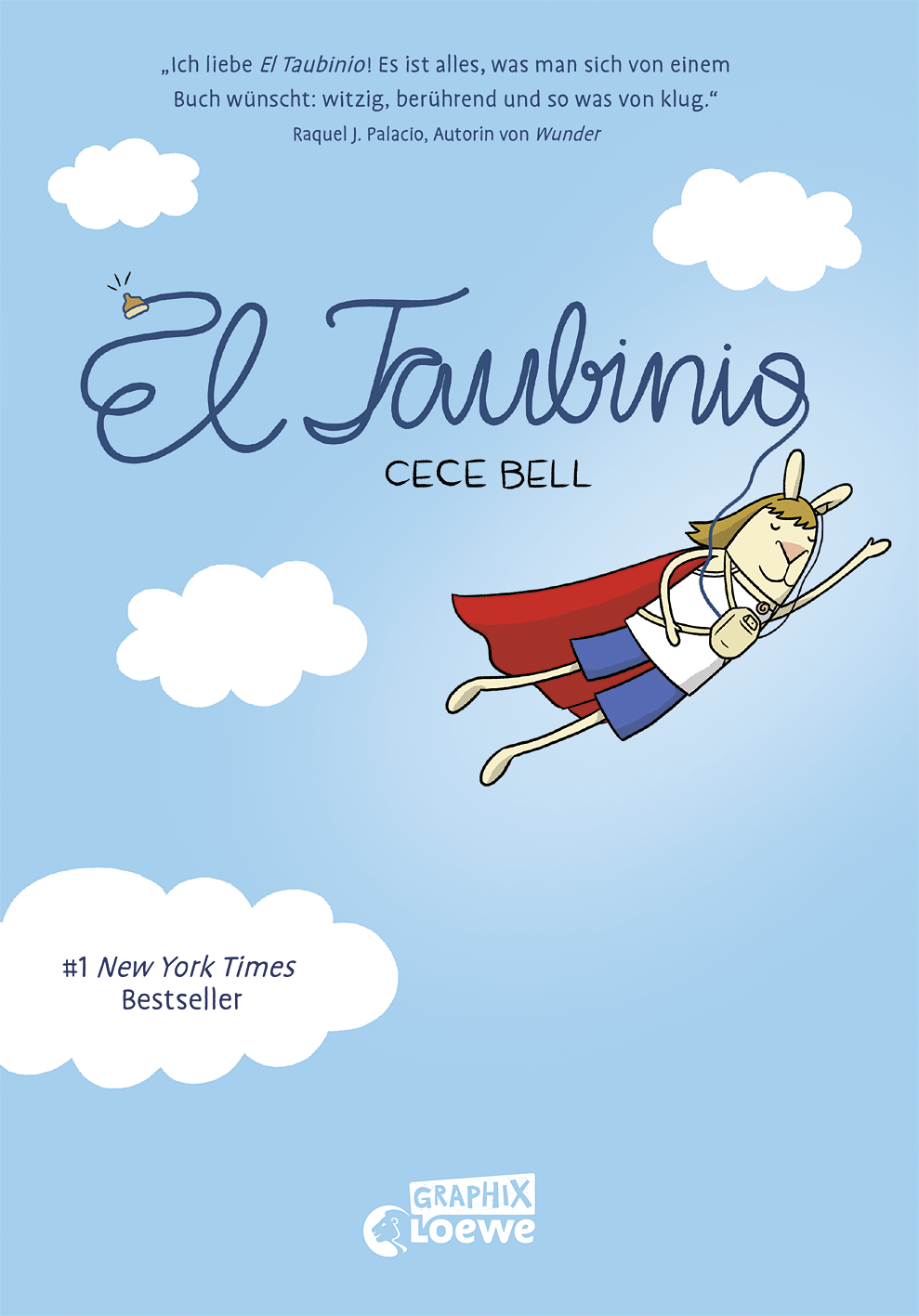 El Taubinio 9783732017775