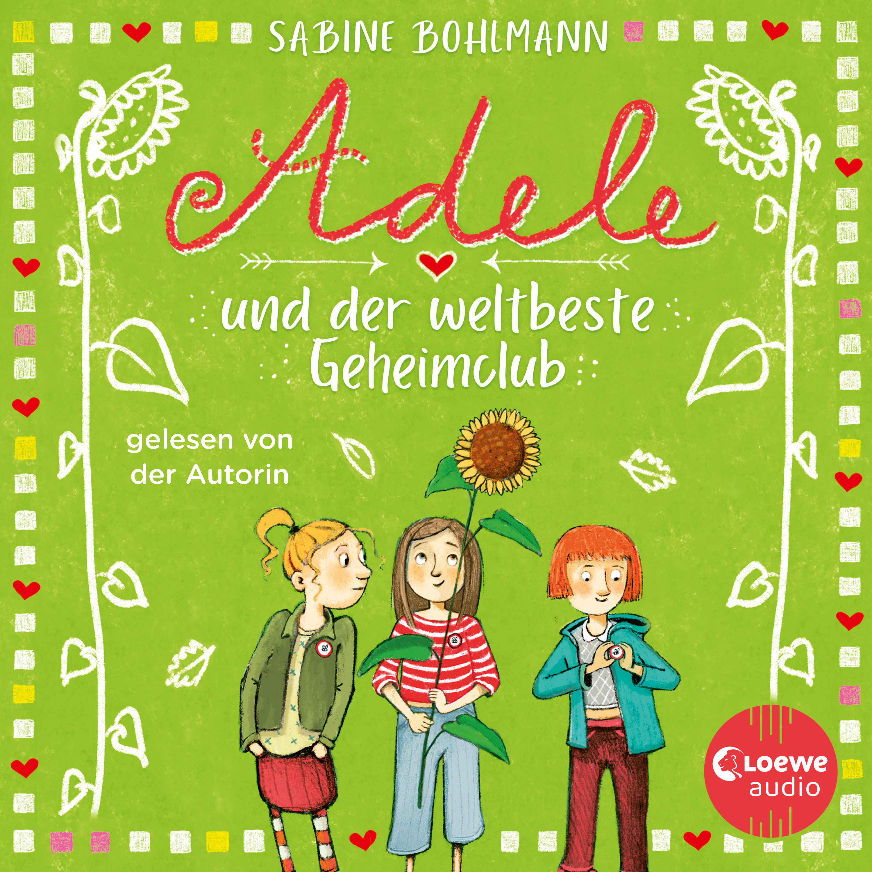 Adele und der weltbeste Geheimclub 9783949473036 Adele und der weltbeste Geheimclub 9783949473036