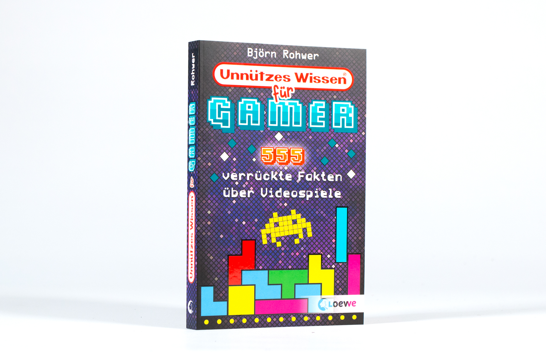 Unnützes Wissen für Gamer 9783743216143_1