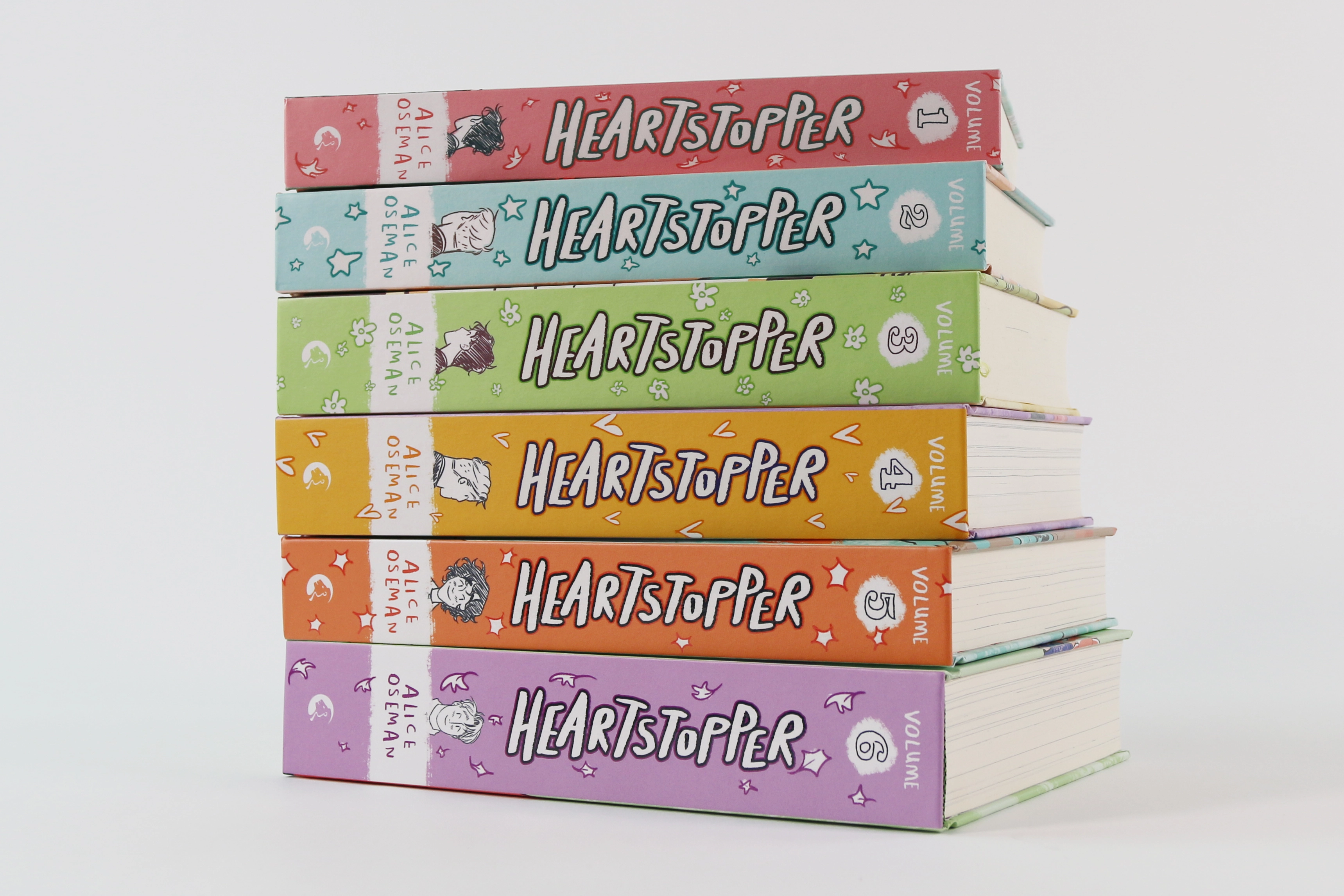 Heartstopper Volume 6 (deutsche Hardcover-Ausgabe) 9783743218345_08