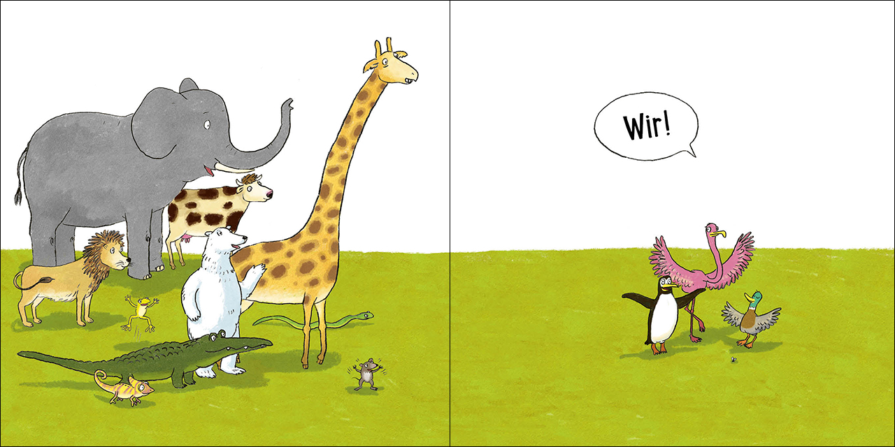 Wer von euch?  9783743206014_4 Wer von euch?  9783743206014_4