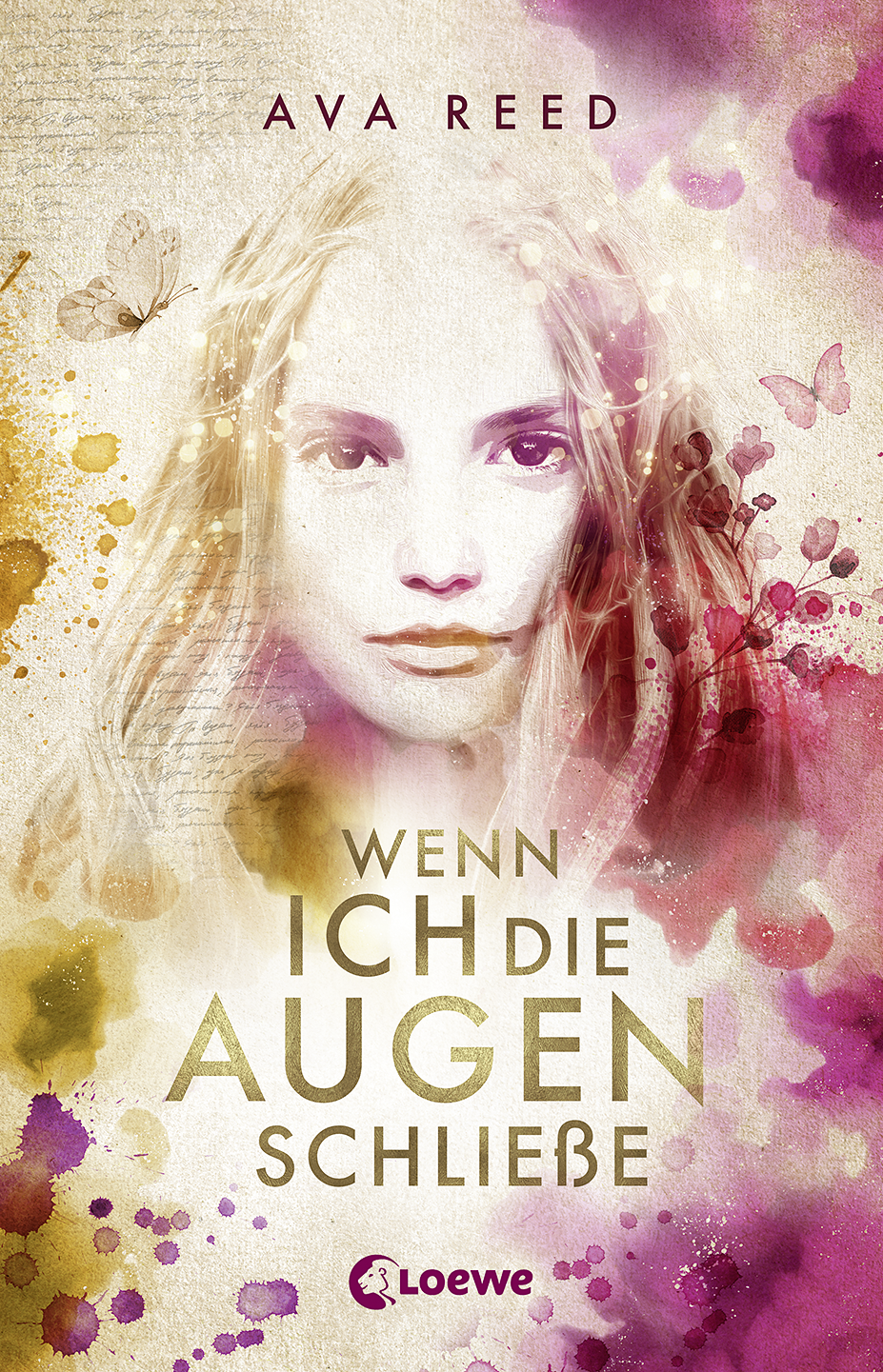 Wenn ich die Augen schließe 9783732014491