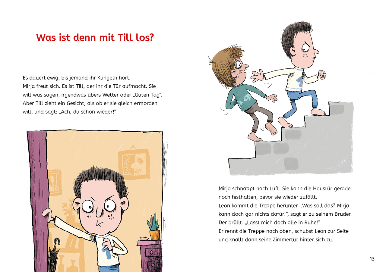 Wie nutze ich das Internet für die Schule? (Starke Kinder, glückliche Eltern) 9783743213753_3