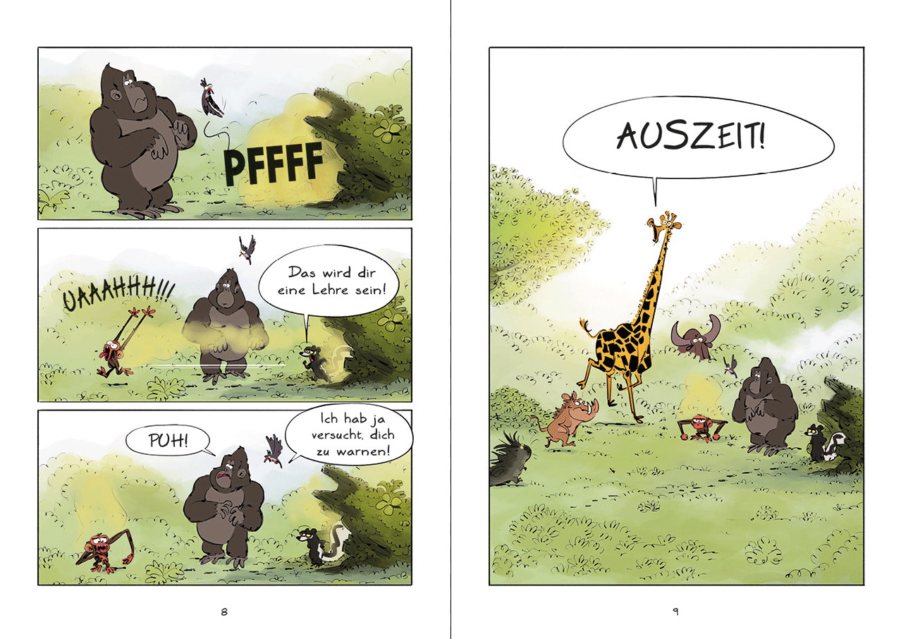 Jim stinkt’s! 9783743223981_13