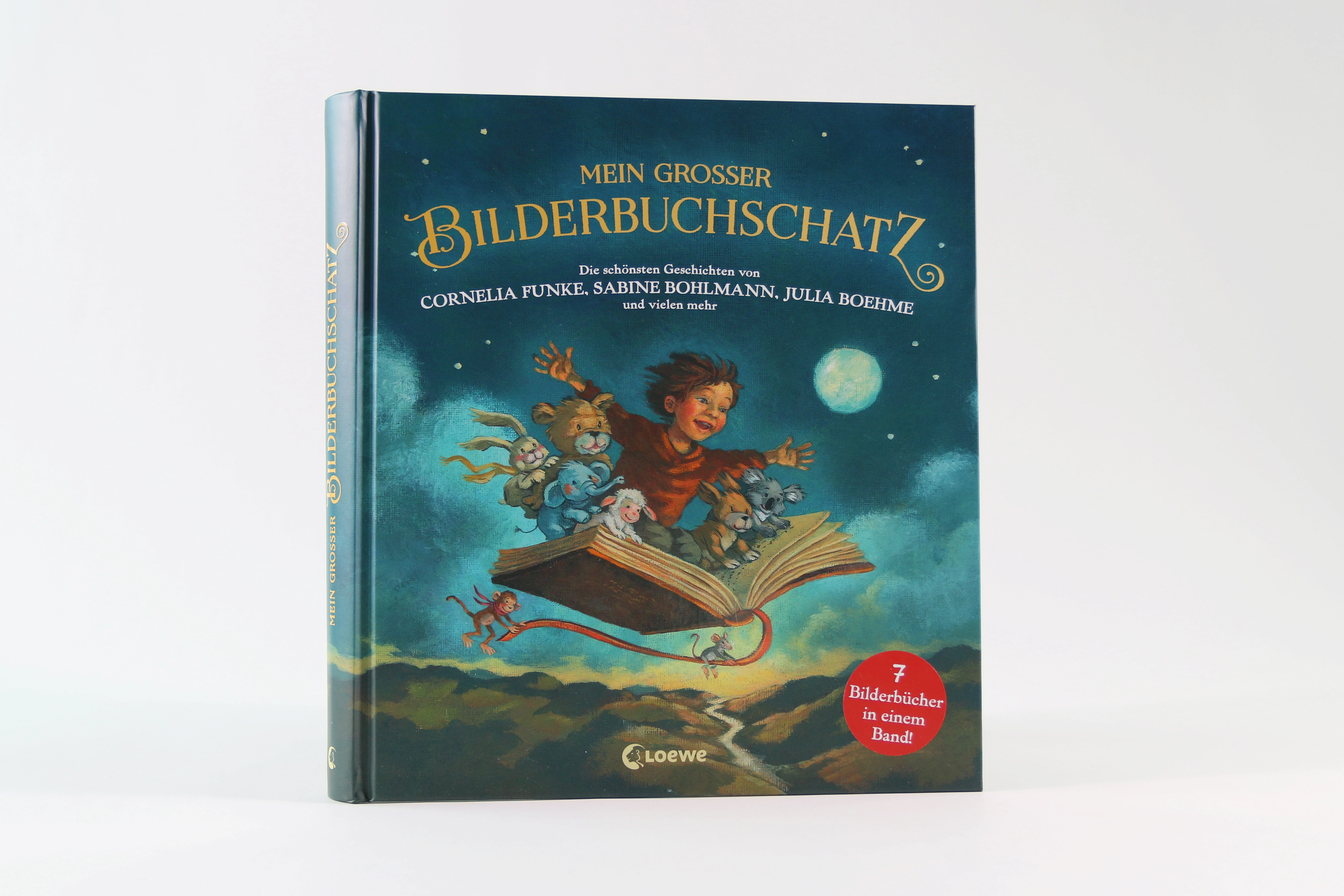 Mein großer Bilderbuchschatz 9783743225251_04