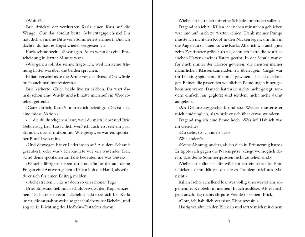 Vielleicht nie (Vielleicht-Trilogie, Band 2) 9783743210967_3