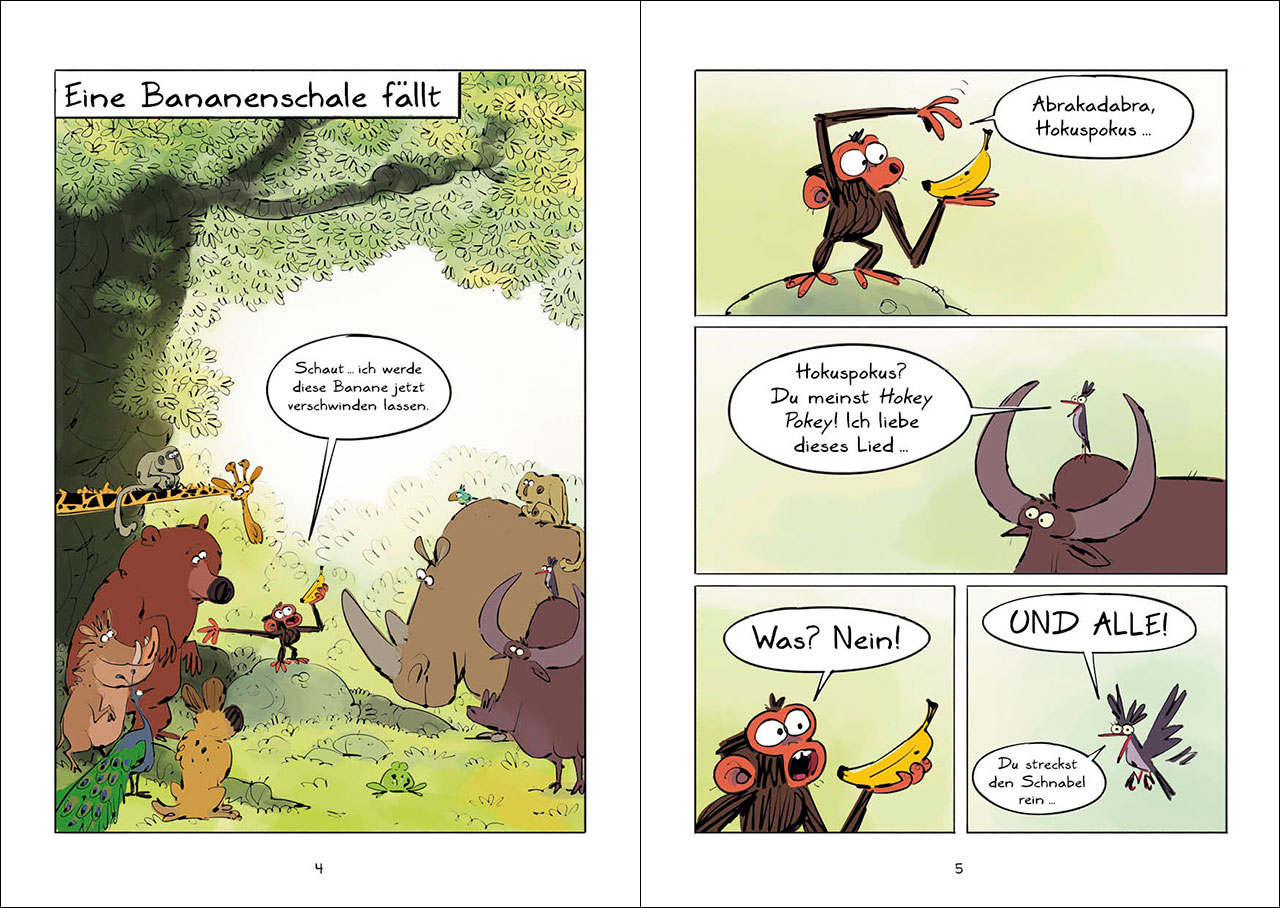 Jim war's nicht! 9783743216006_3 Jim war's nicht! 9783743216006_3