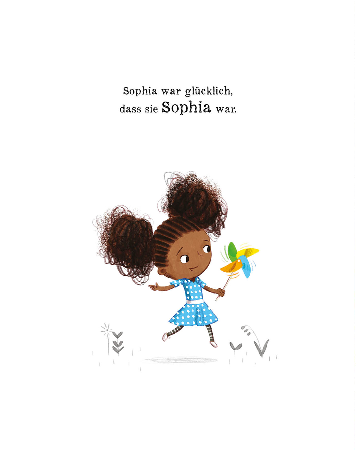 Sophias Sorge (Die Reihe der starken Gefühle) 9783743211162_1