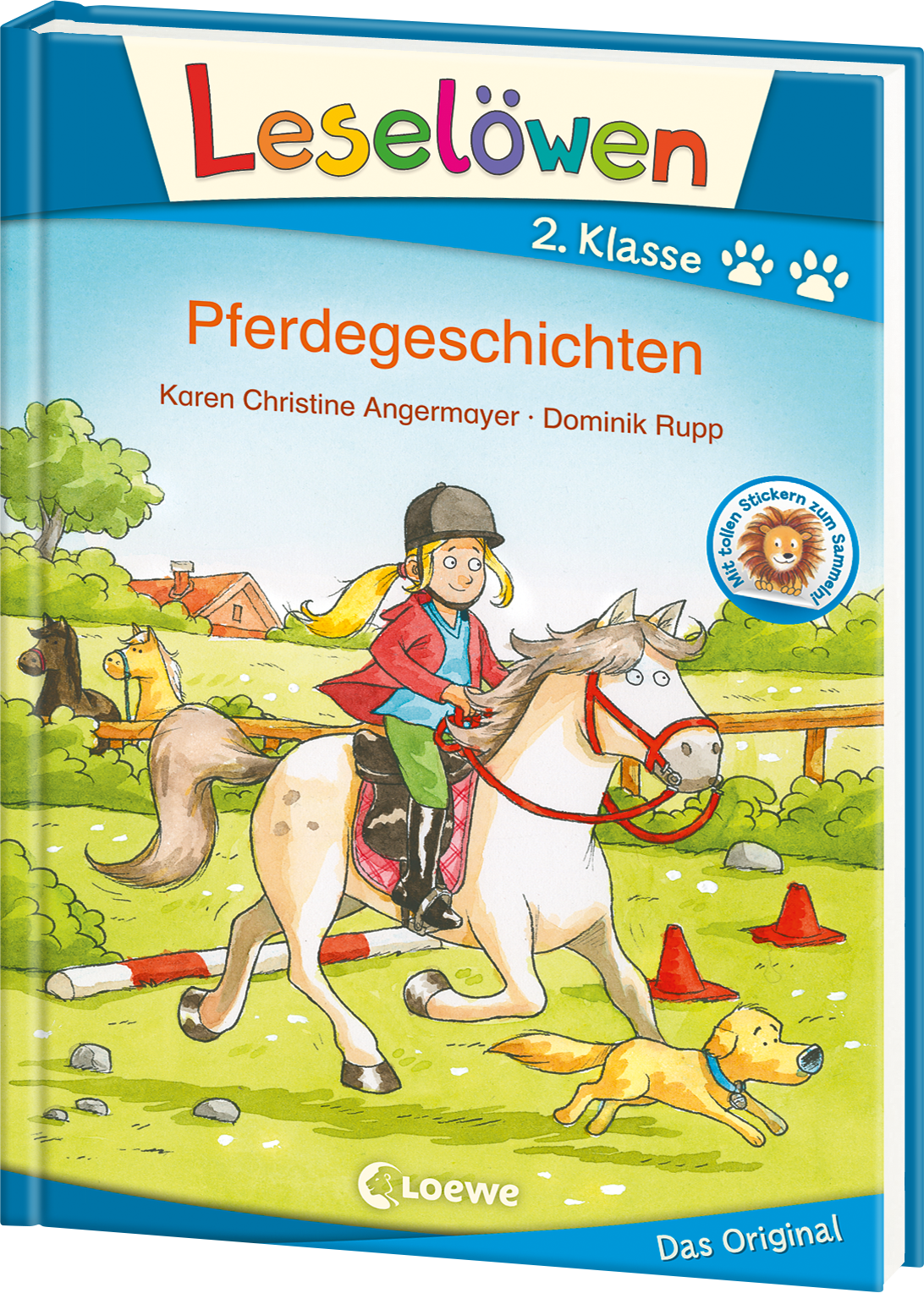 Horse Stories 9783743200388