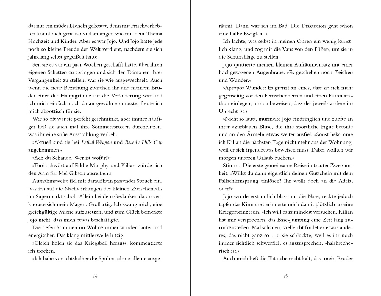 Vielleicht irgendwann (Vielleicht-Trilogie, Band 3) 9783743210974_4