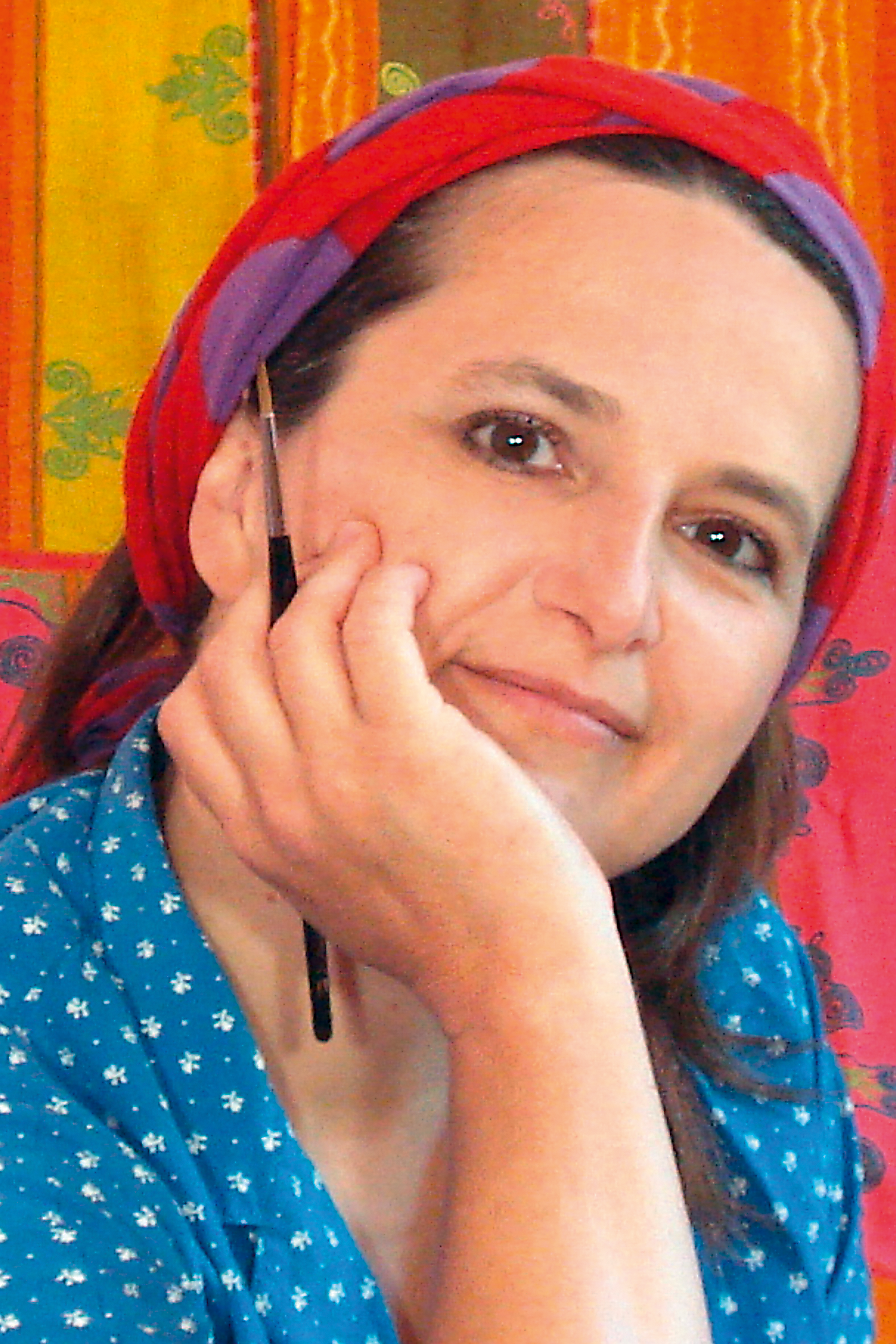 Annette Swoboda Annette Swoboda