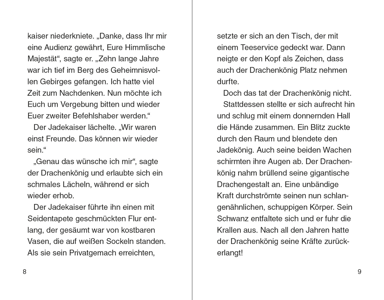 Tiger Warrior (Band 1) - Der Angriff des Drachenkönigs 9783743223530_12