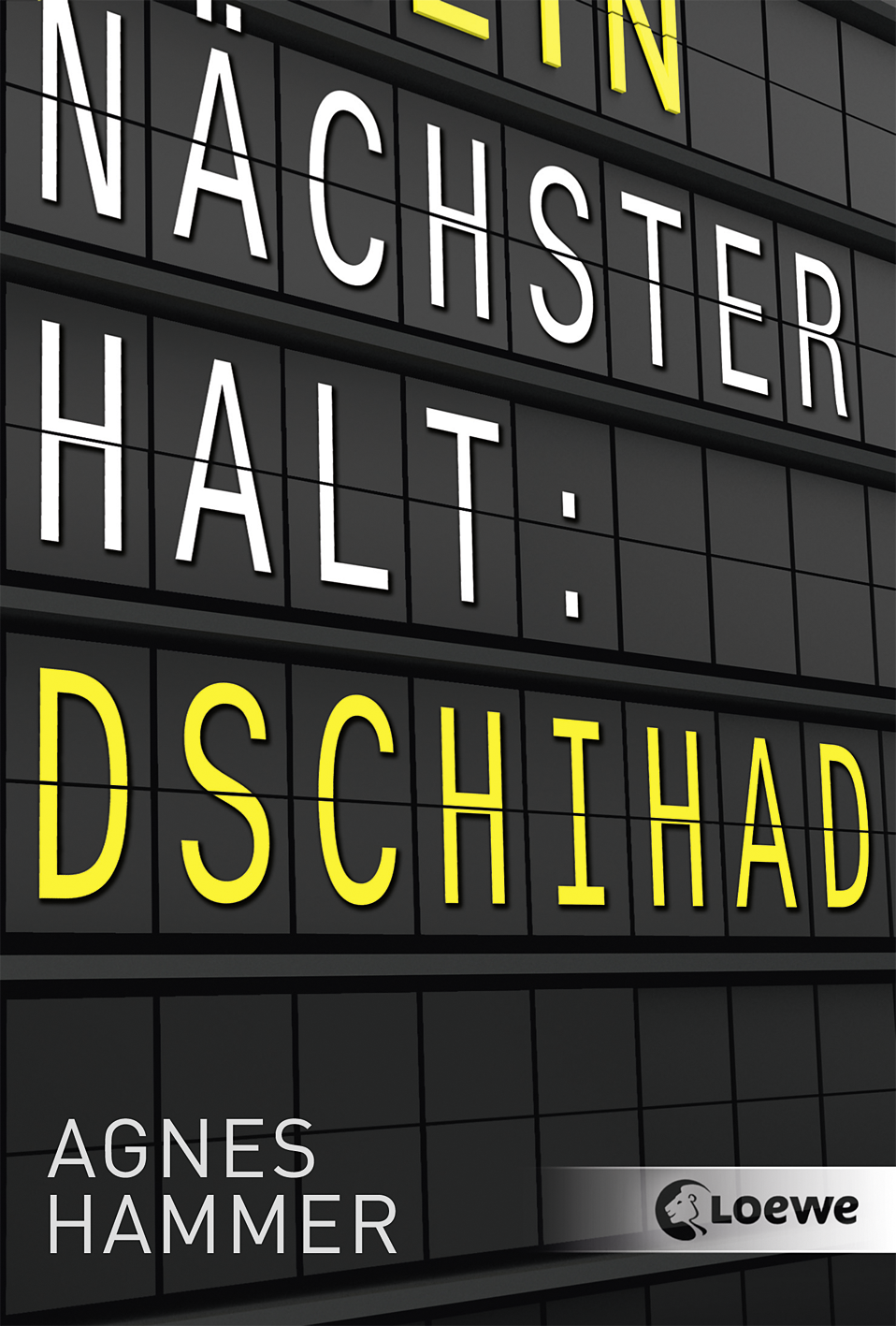 Nächster Halt: Dschihad 9783732004874