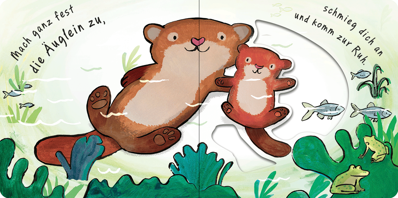 Tafiti (Band 24) - Ein Glücksschwein mit Pinselohren 9783743220515_11