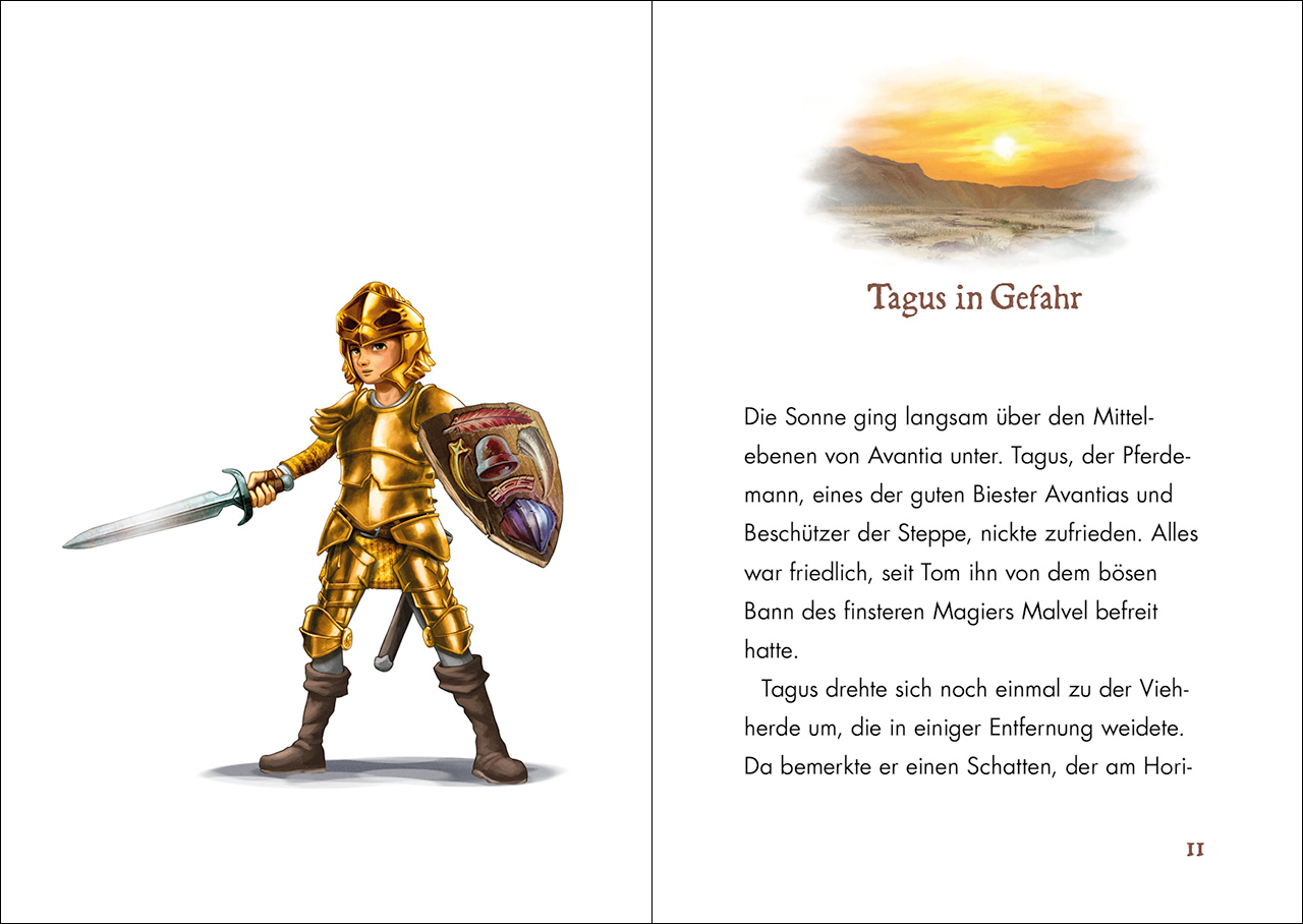 Beast Quest Legend (Band 12) - Trillion, Tyrann der Wildnis 9783743214194_1 Beast Quest Legend (Band 12) - Trillion, Tyrann der Wildnis 9783743214194_1