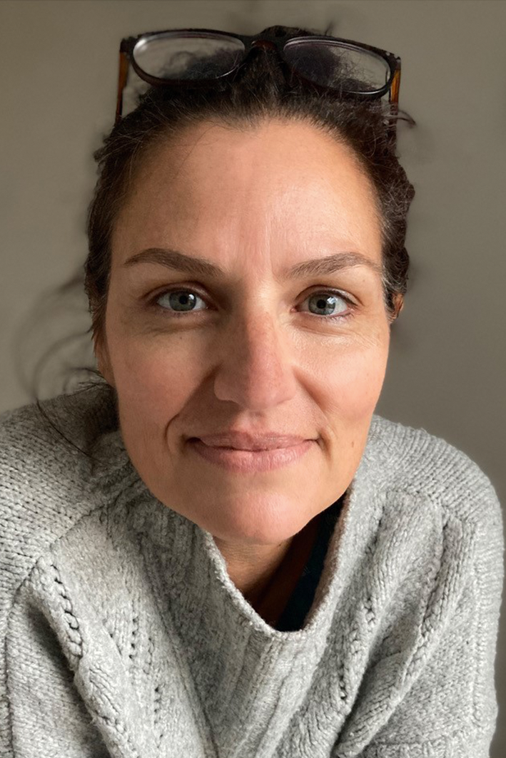 Marina Rachner Marina Rachner