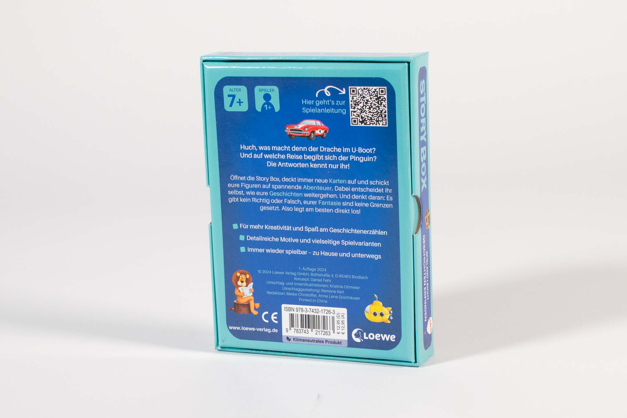 Story Box - Spielend leicht Geschichten erfinden 9783743217263_4