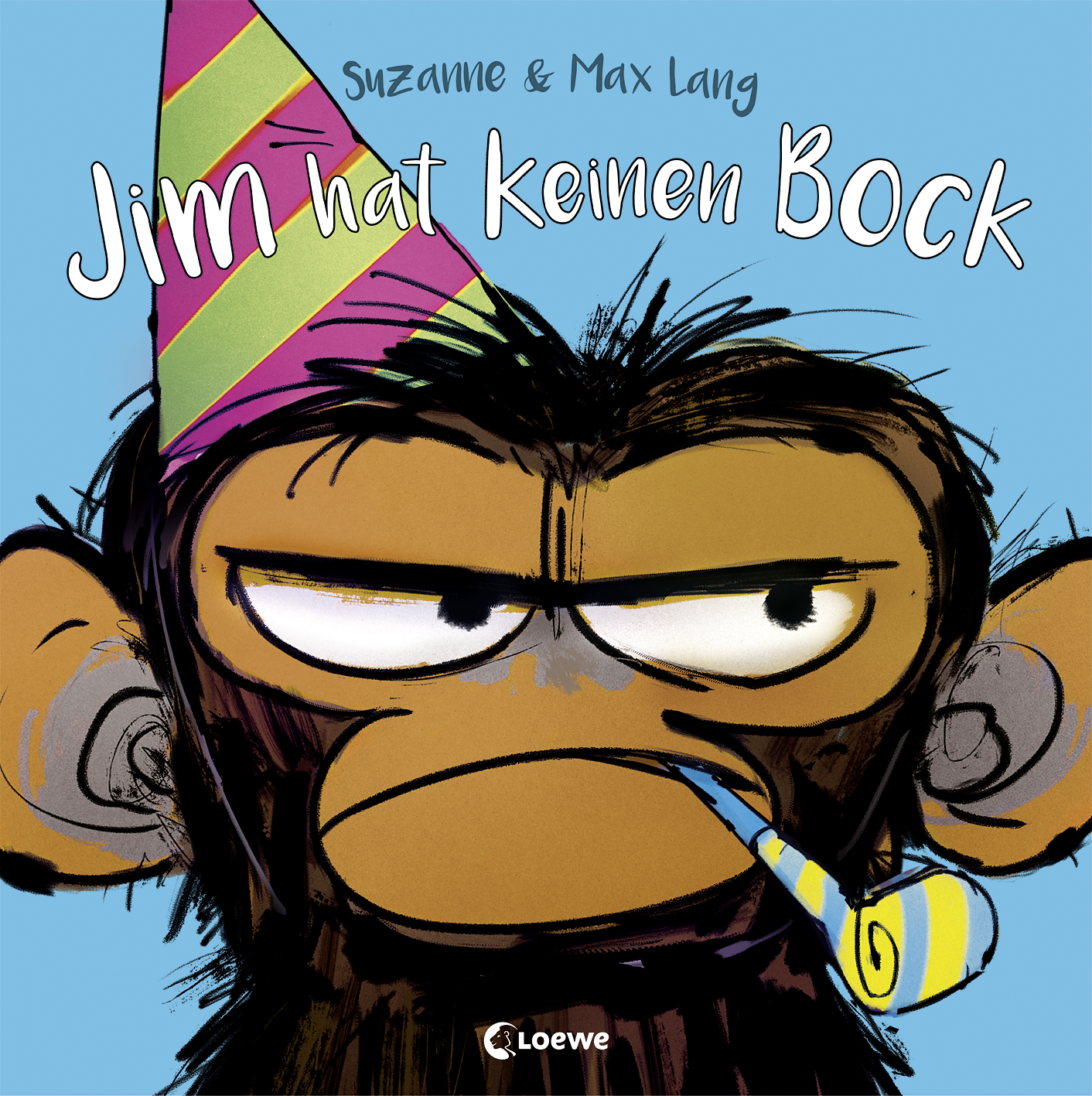 Jim hat keinen Bock 9783732018406