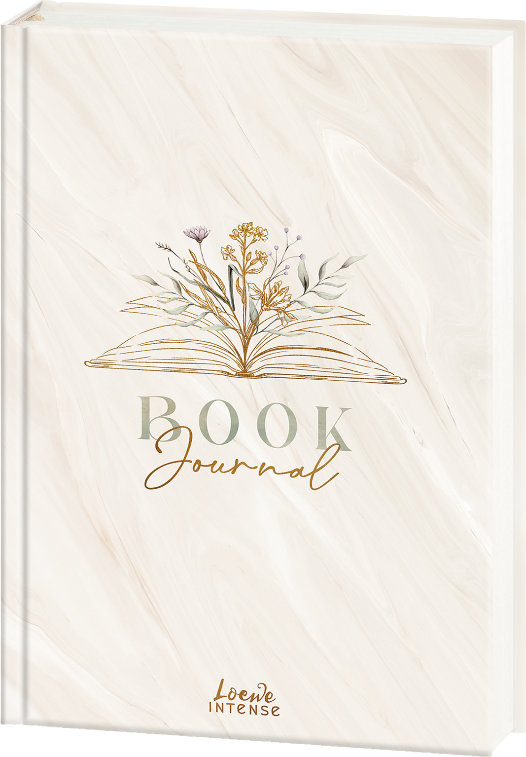 Book Journal 9783743220959