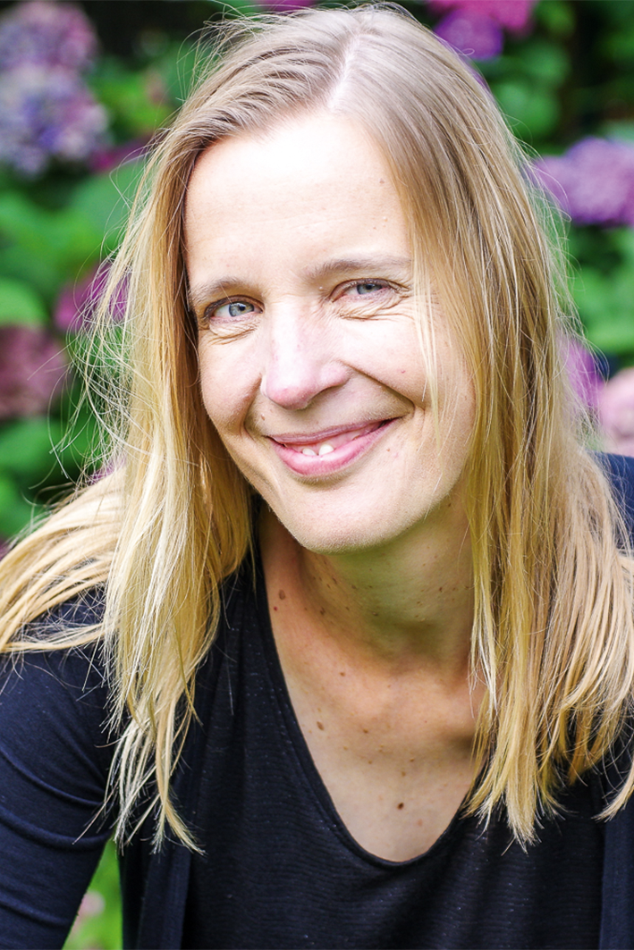 Anne Ameling