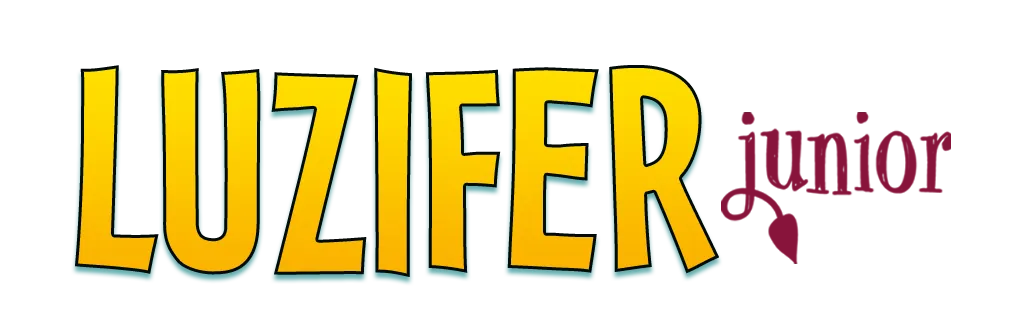 Luzifer junior