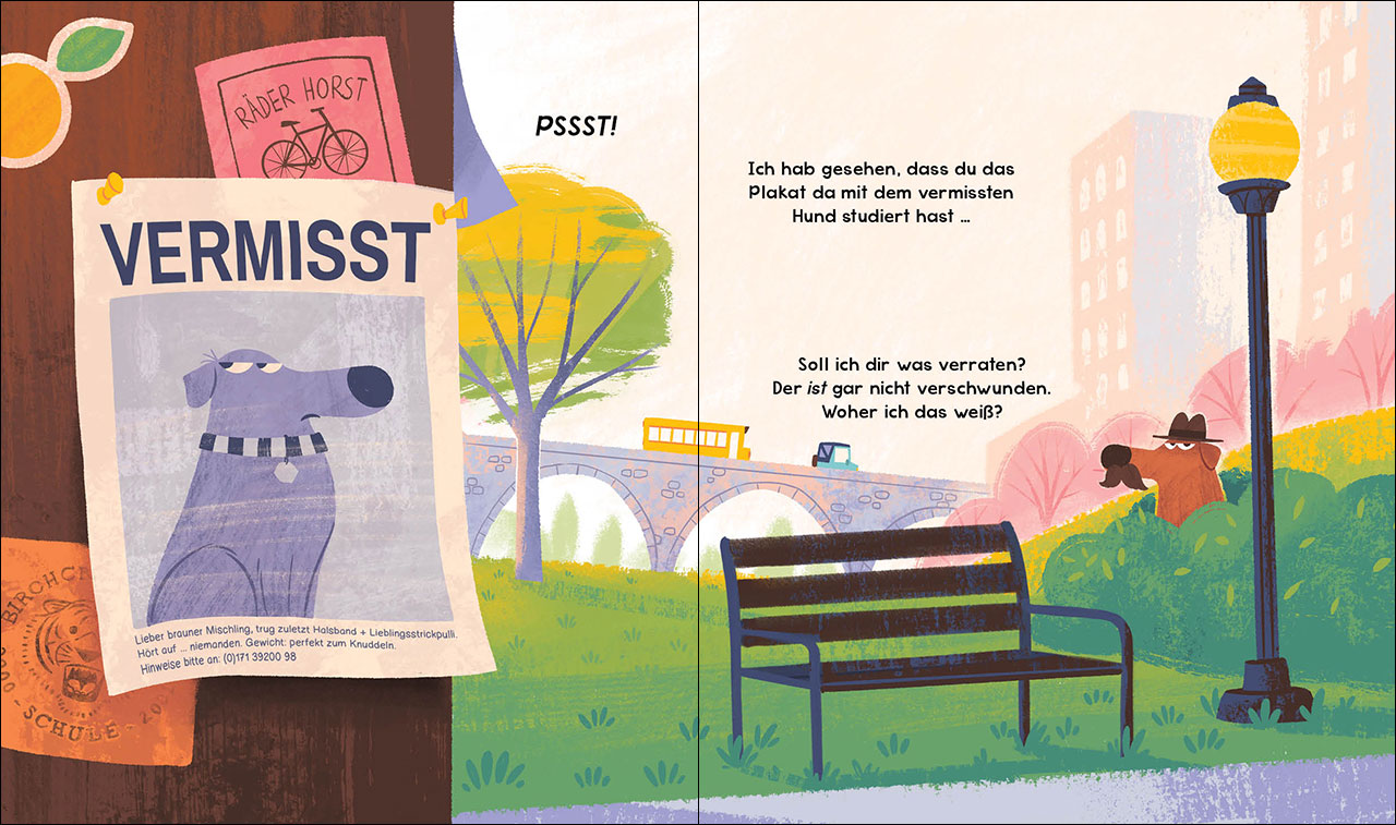 Vermisst - Ich war hier! 9783743216082_5 Vermisst - Ich war hier! 9783743216082_5