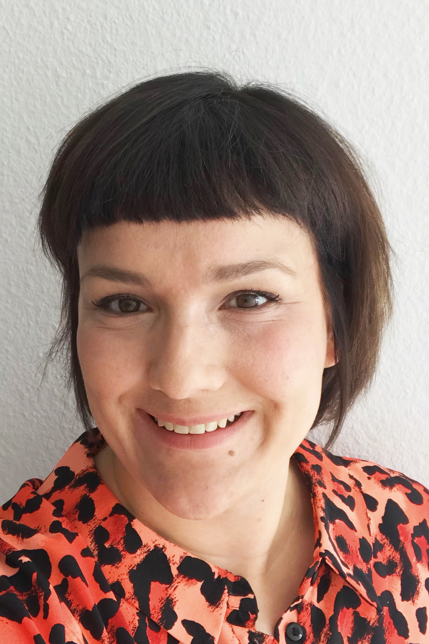 Julia Bierkandt Julia Bierkandt