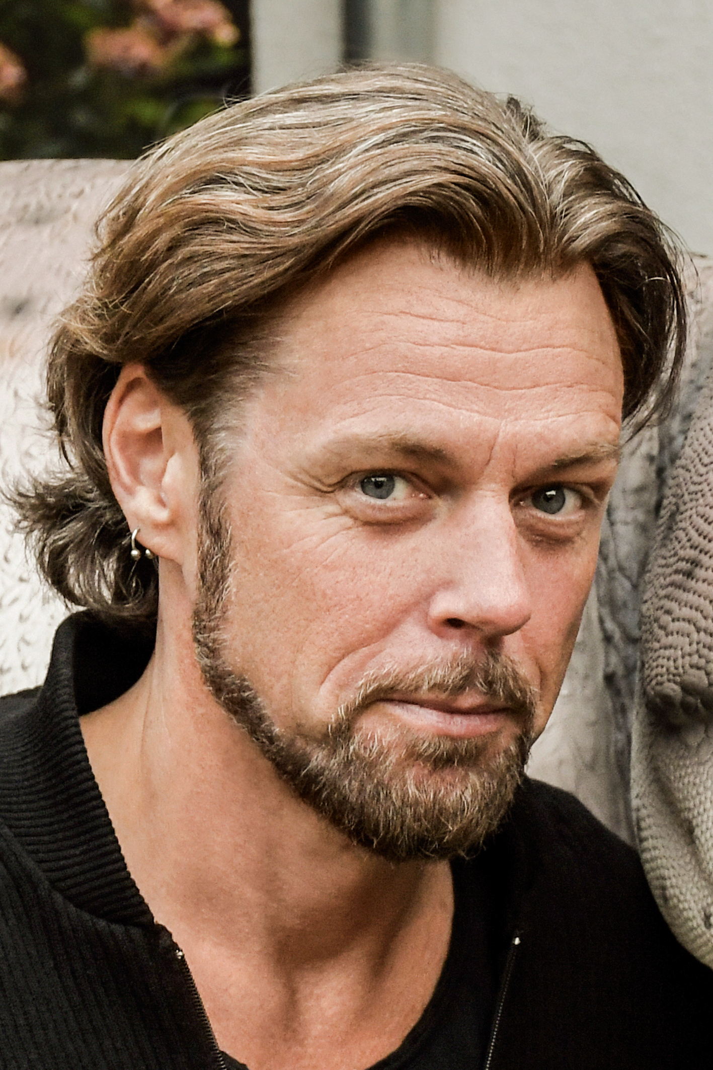 Jens Schumacher