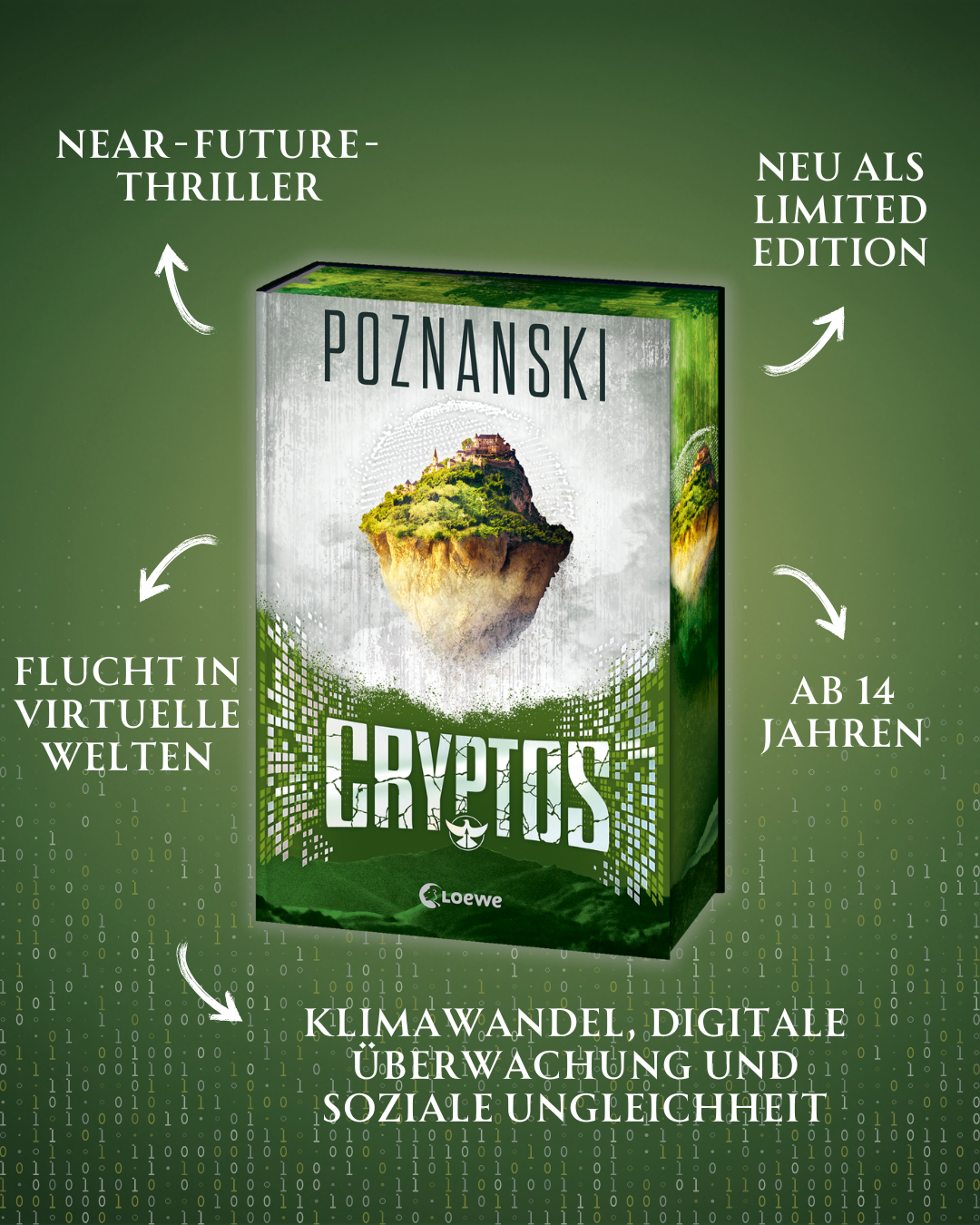 Cryptos (Limited Edition) 9783743227385_03