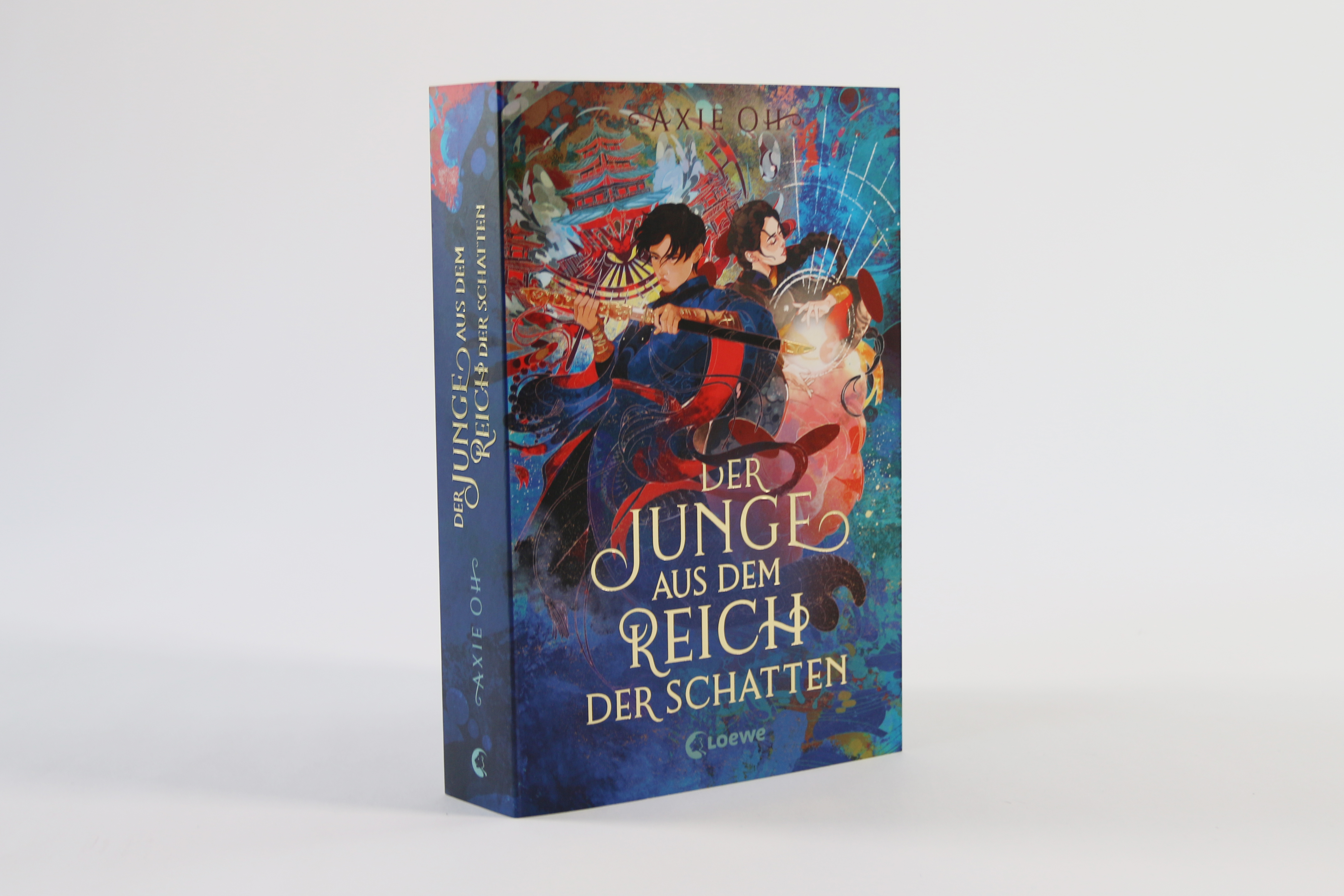 Der Junge aus dem Reich der Schatten (Floating World-Dilogie, Band 2) 9783743223097_03