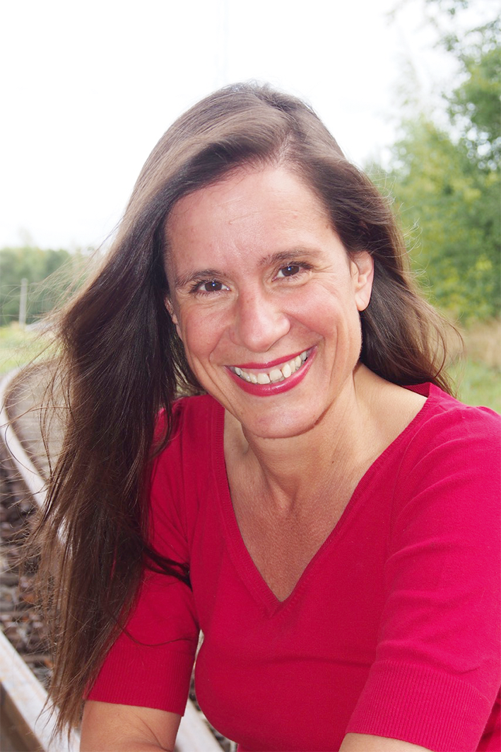 Isabel Abedi Isabel Abedi