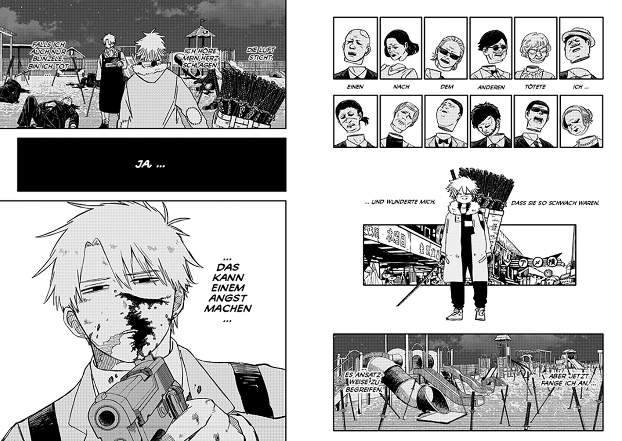 Kindergarten WARS 10 9783743223332_10