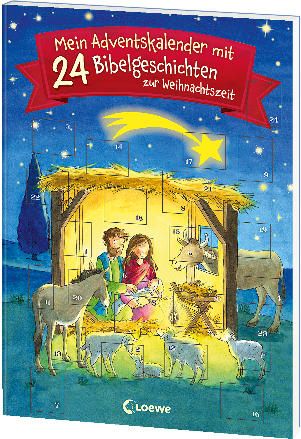 Bible Stories 9783743202719