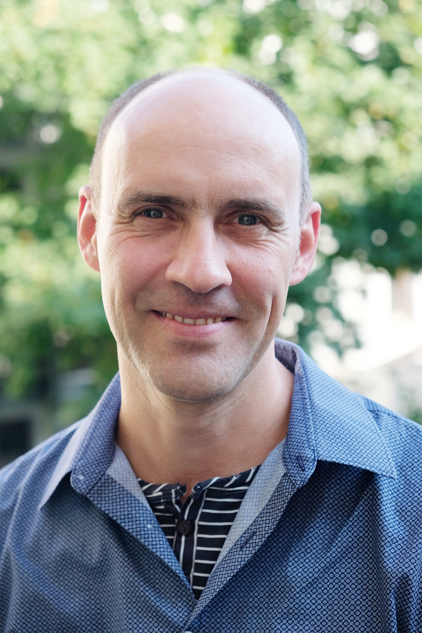 Ocke Bandixen Ocke Bandixen