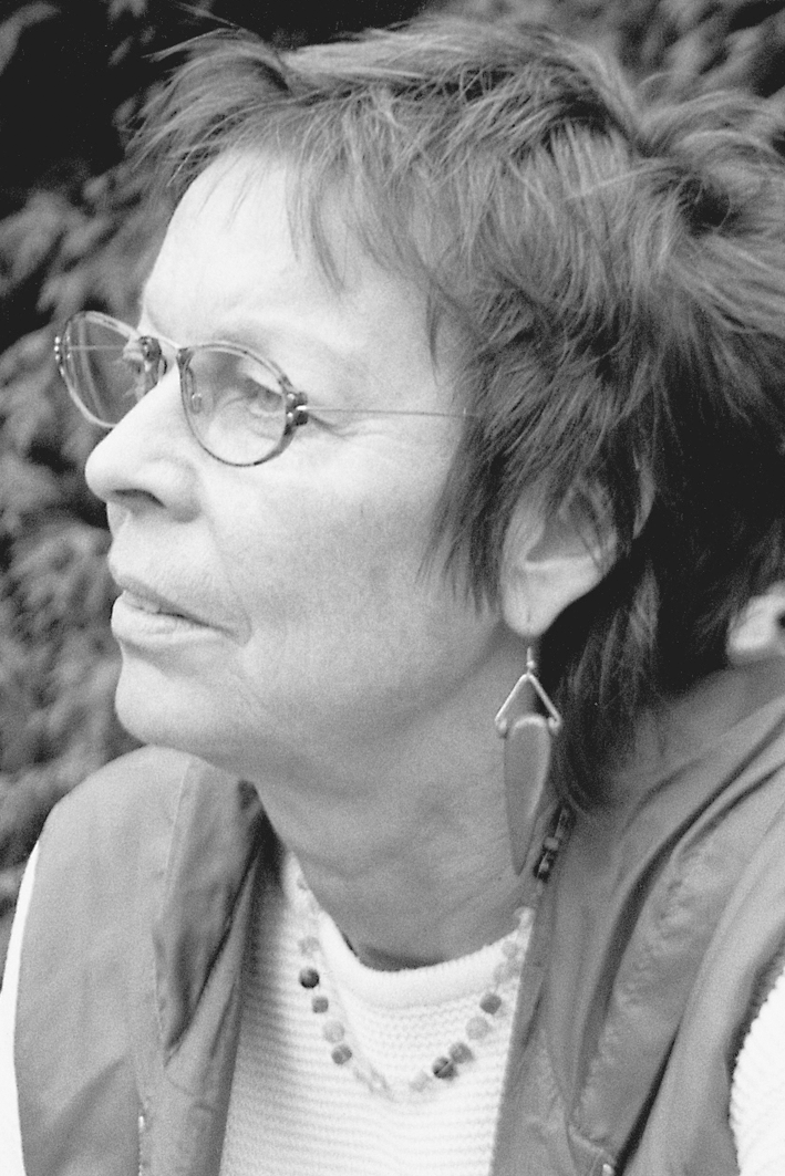 Anne Steinwart