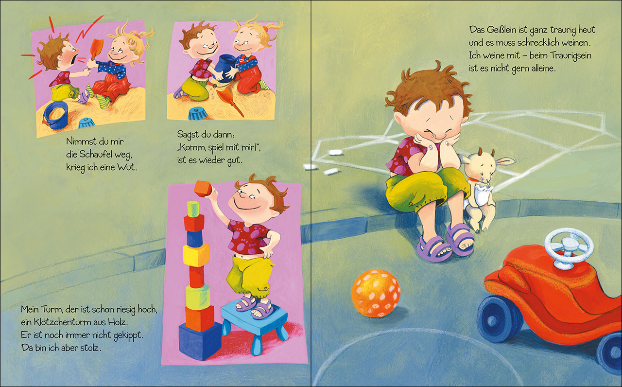 Weinen, lachen, wütend sein - dafür bin ich nicht zu klein!  9783743218284_06 Weinen, lachen, wütend sein - dafür bin ich nicht zu klein!  9783743218284_06