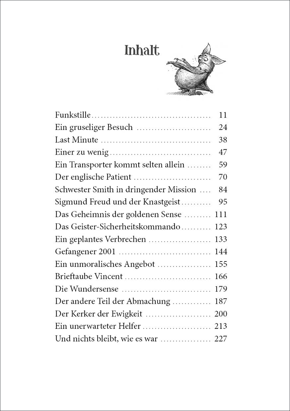 Scary Harry (Band 9) - Das Skelett mit der goldenen Sense 9783785589090_1