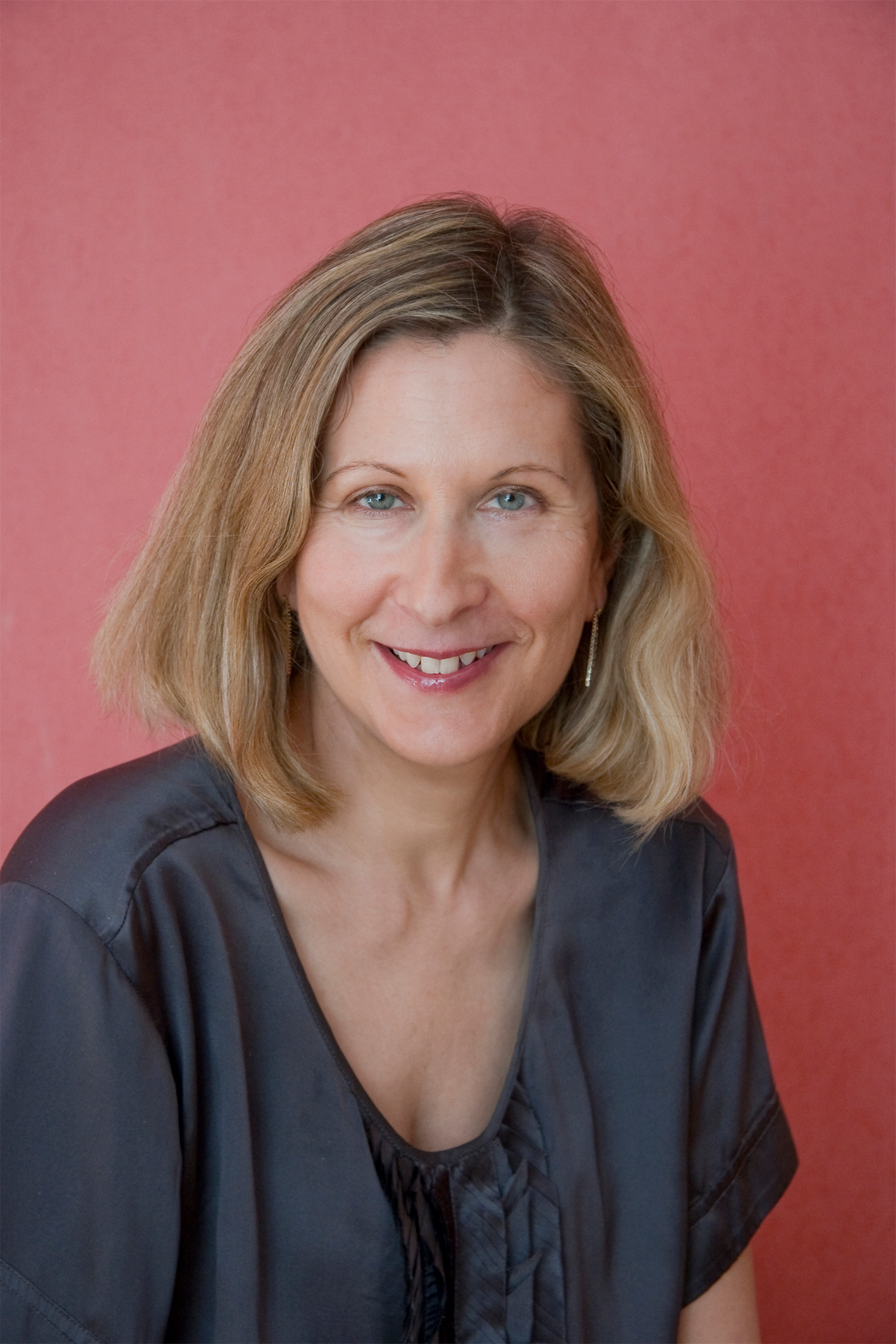 Geraldine Van Bueren Geraldine Van Bueren