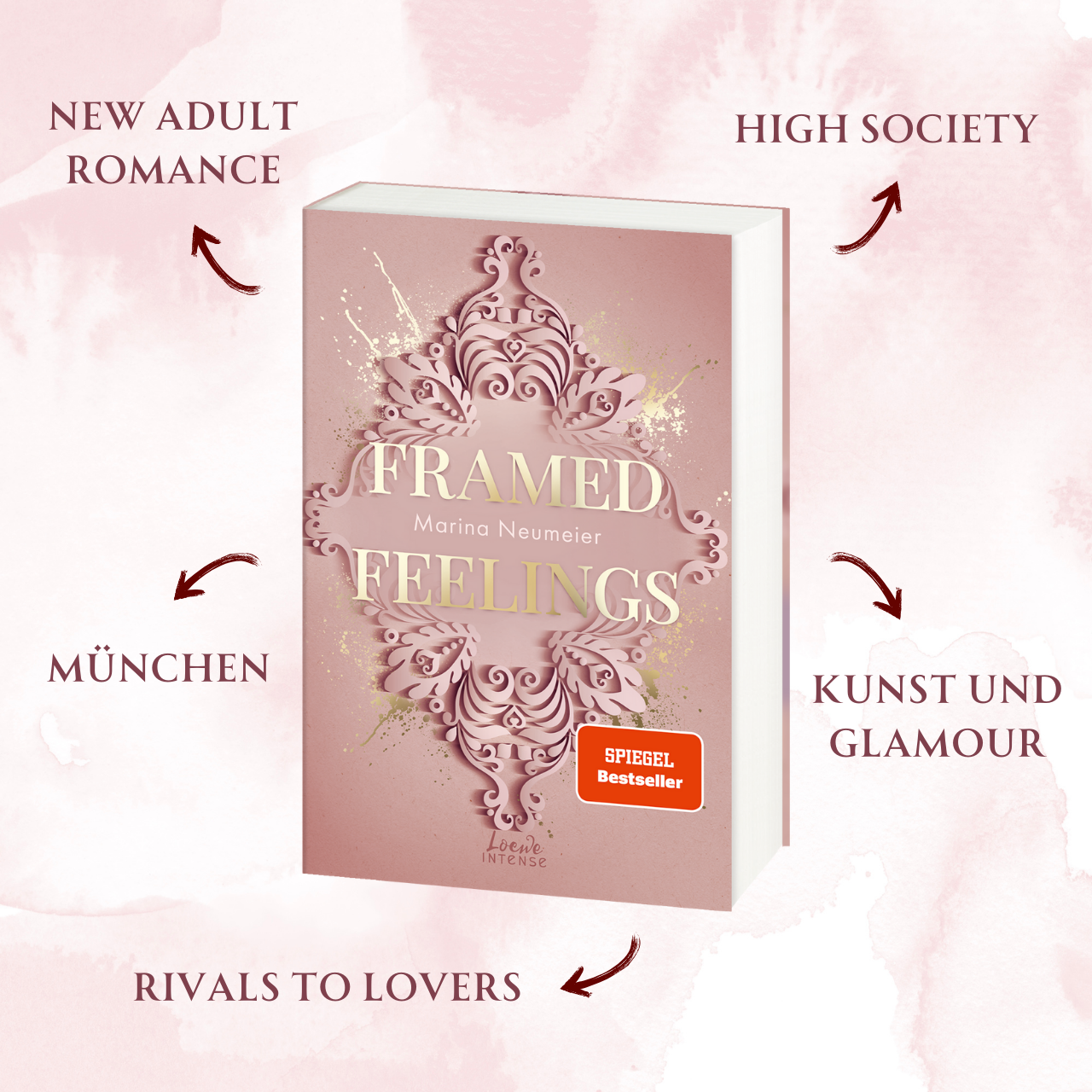 Framed Feelings (Golden Hearts, Band 1) 9783743217911_02