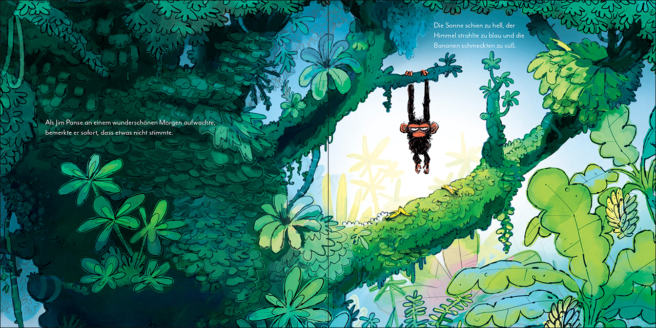 Jim ist mies drauf 9783743206694_1 Jim ist mies drauf 9783743206694_1