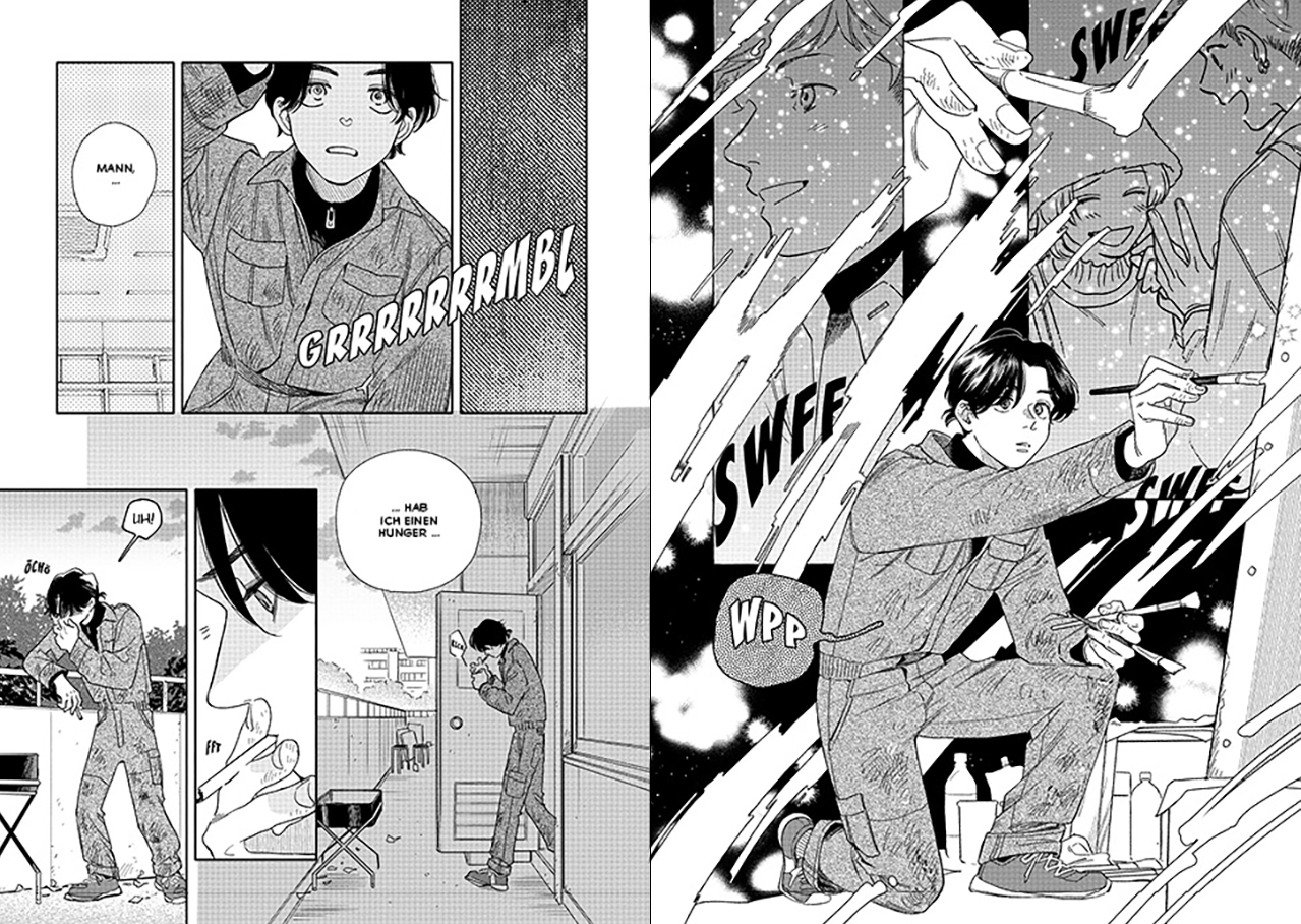 Good Morning Sunshine 03 9783743226388_11