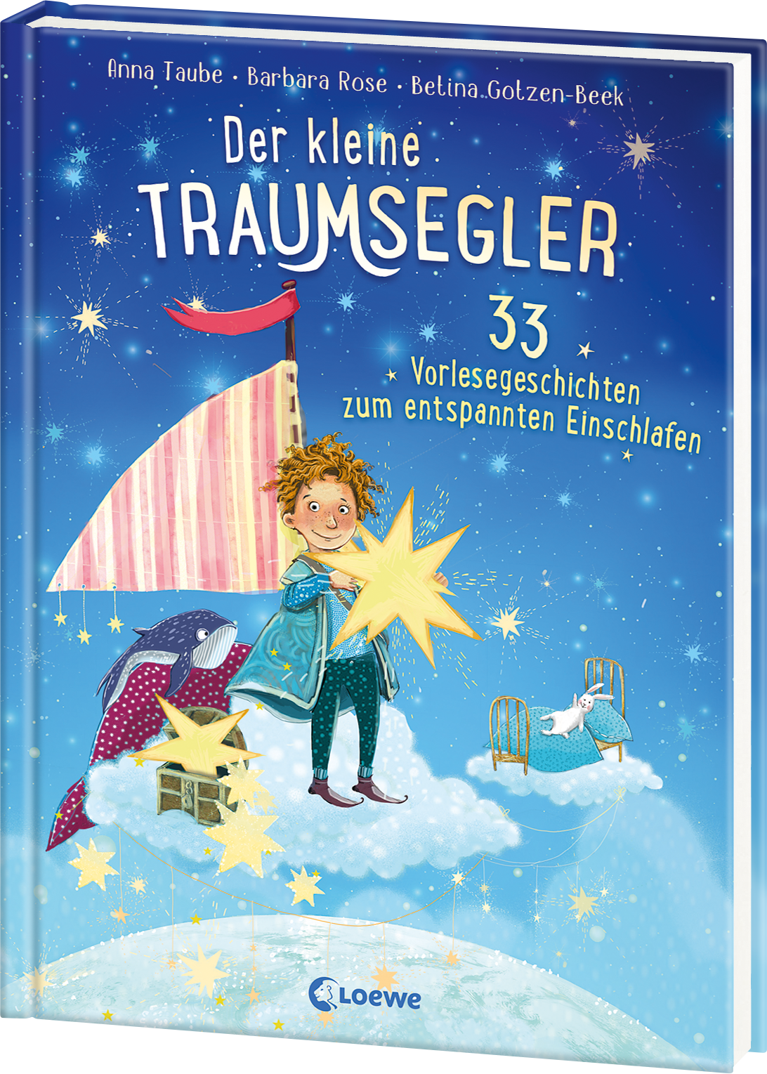 Der kleine Traumsegler (Band 2) 9783743206380 Der kleine Traumsegler (Band 2) 9783743206380