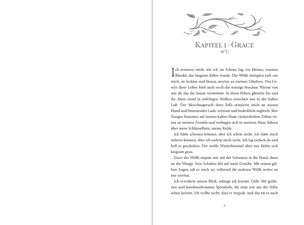 Shiver (Die Wölfe von Mercy Falls, Band 1) 9783743224773_11