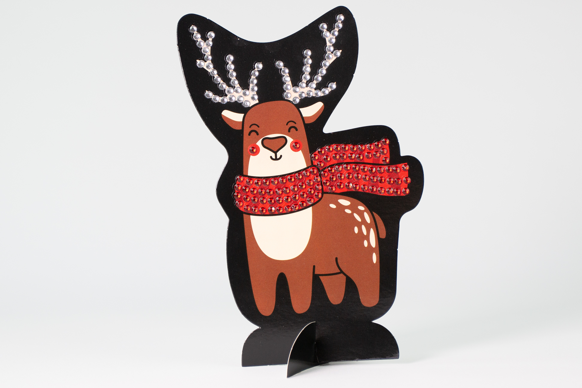 Diamond Painting - Bastelspaß mit Diamanten - Weihnachten  9783743218086_4 Diamond Painting - Bastelspaß mit Diamanten - Weihnachten  9783743218086_4