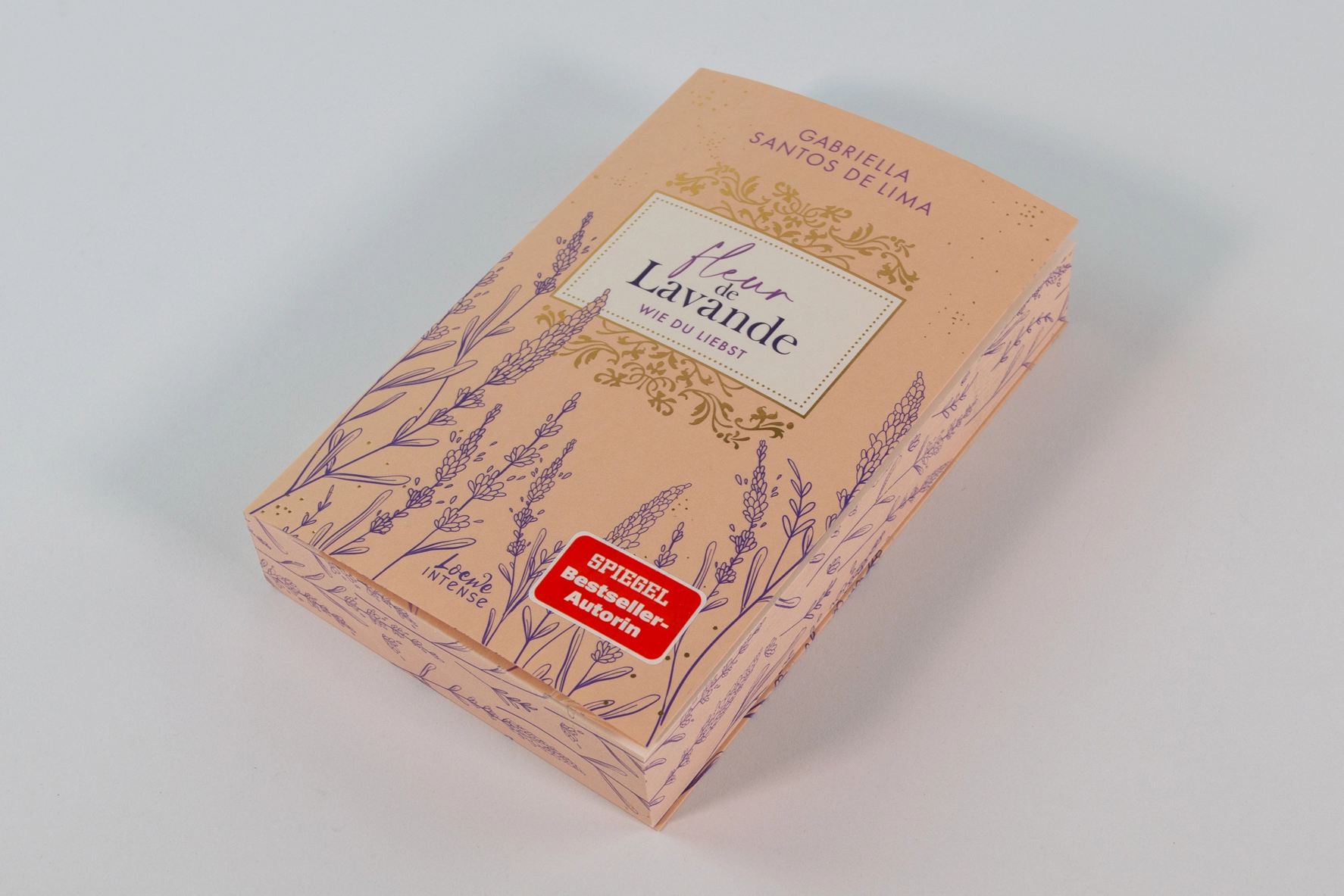 Fleur de Lavande (Band 1) - Wie du liebst 9783743218833_04