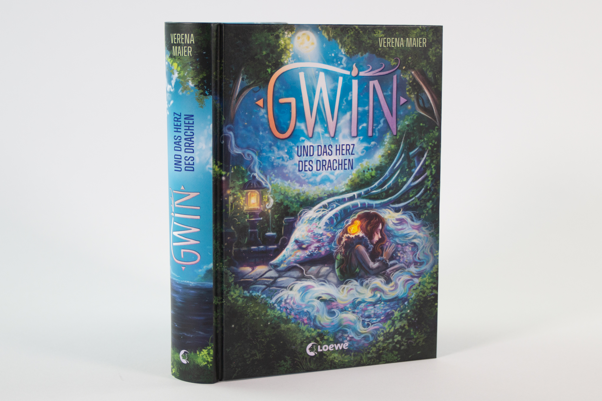 Gwin und das Herz des Drachen (Band 1) 9783743219861_3
