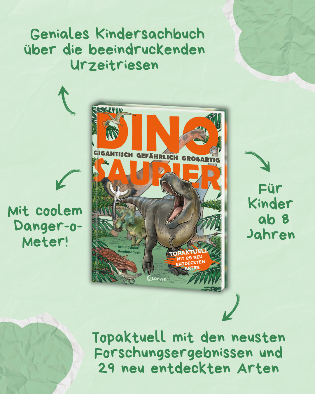 Dinosaurier. Gigantisch, gefährlich, großartig 9783743221314_03